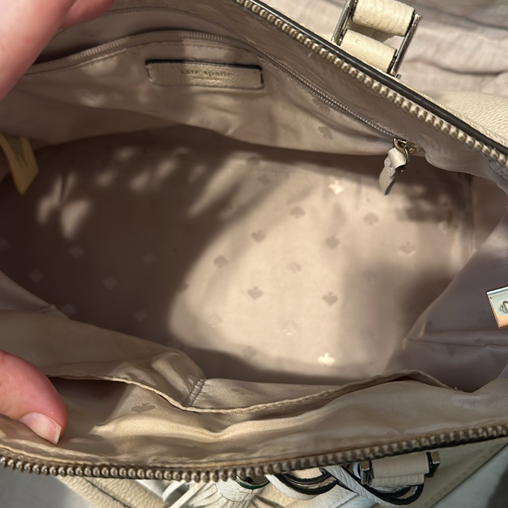 Kate Spade Purse - Picture 3 of 6